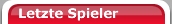Letzte Spieler