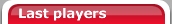 Last players