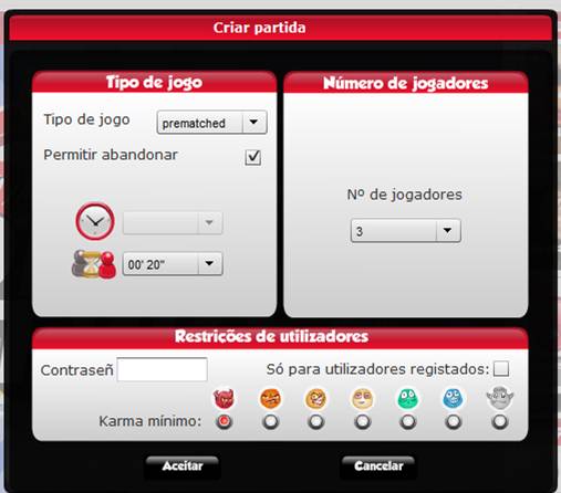 create game